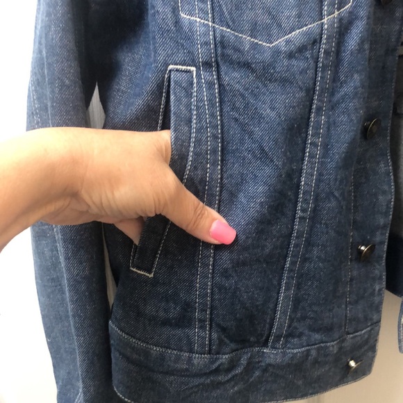 Tommy Hilfiger Jean Jacket - Picture 9 of 15